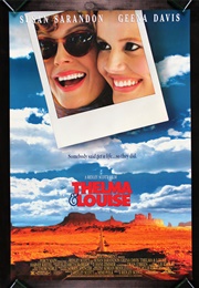 Thelma & Louise (1991)