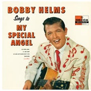 My Special Angel - Bobby Helms