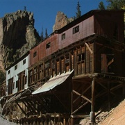 Bachelor Loop Interpretive Site
