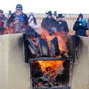 Crestone End of Life Project