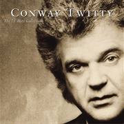 Tight Fittin' Jeans - Conway Twitty