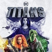 Titans Season 1