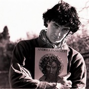 Andrea Pazienza