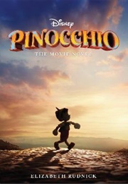 Pinocchio (2022)