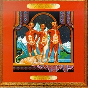 Paul Katner, Grace Slick & David Freiberg - Baron Von Tollbooth & the Chrome Nun