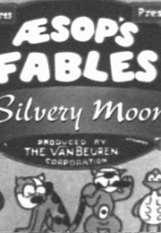 Silvery Moon (1933)