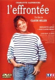 An Impudent Girl (1985)