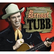 I'll Take a Back Seat for You - Ernest Tubb