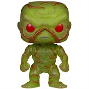 Swamp Thing