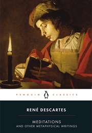 Meditations and Other Metaphysical Writings (René Descartes)