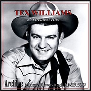 Just a Pair of Blue Eyes - Tex Williams