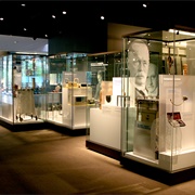 Wood Library and Museum of Anesthesiology (Permanently Closed)