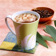 Caffeine-Free Drinks