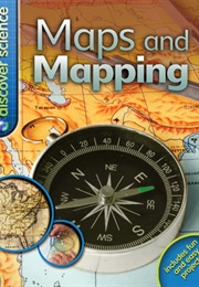 Discover Science: Maps and Mapping (Deborah Chancellor)