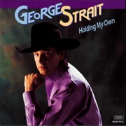 Gone as a Girl Can Get - George Strait