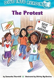 The Protest (Samantha Thornhill)