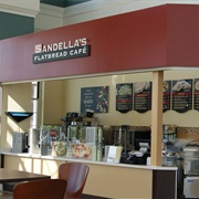 Sandella&#39;s Flatbread Cafe