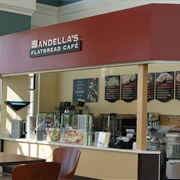 Sandella's Flatbread Cafe