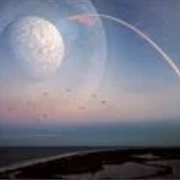 Galaxy's Endless Expanse - David Robson