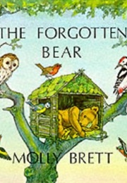 The Forgottten Bear (Molly Brett)