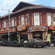 Muar, Malaysia