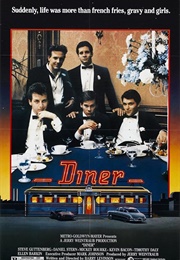 Diner (1982)