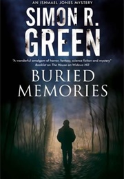 Buried Memories (Simon R. Green)