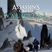The World of Assassin's Creed Valhalla: Journey to the North – Logs and Files of a Hidden One