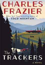 The Trackers (Charles Frazier)