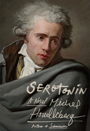 Serotonin (Michael Houellebecq)
