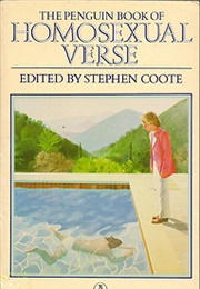 Penguin Book of Homosexual Verse (Ed. Stephen Coote)
