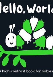 Hello, World! (Amelia Hepworth)