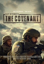 Guy Ritchie&#39;s the Covenant (2023)