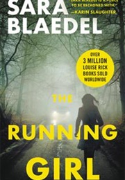 The Running Girl (Sara Blaedel)