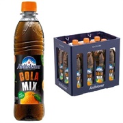Adelholzener Cola Mix
