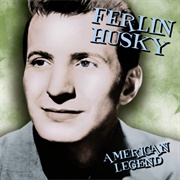 Little Tom - Ferlin Husky