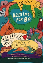 Bedtime for Bo (Kjersti Annesdatter Skomsvold)