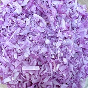 Shaved Purple (Cosmic) Coconut