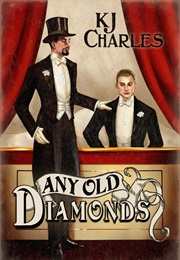 Any Old Diamonds (K.J. Charles)