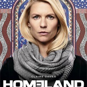 Homeland: Season 8 (2020)