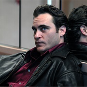 Joaquin Phoenix - We Own the Night