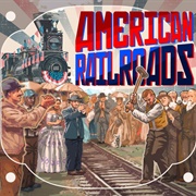 Russian Railroads: American Railroads