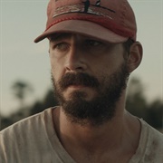 Tyler- The Peanut Butter Falcon