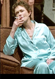 Violet Weston (August: Osage County, Tracy Letts, 2007)