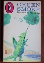 Green Smoke (Rosemary Manning)