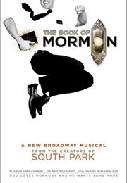 Book of Mormon (2011)
