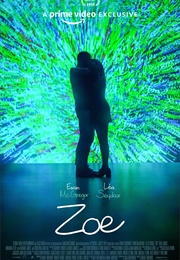 Zoe (2018)