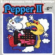 Pepper II
