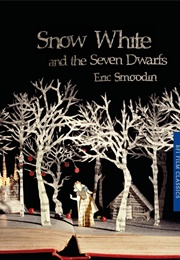 Snow White and the Seven Dwarfs (BFI Film Classics) (Eric Smoodin)