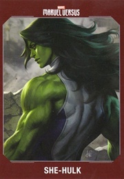 She-Hulk